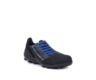 Sapato Jamor - Biq. + Palm. Kevlar