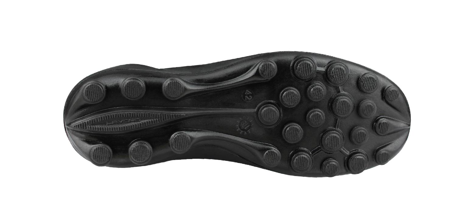 Sapato Jamor - Biq. + Palm. Kevlar