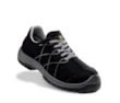 Sapato Race 05 Top Cinza