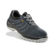 Sapato Race 05 Top Cinza