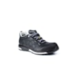 Sapato Race 05 Top Cinza