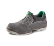 Sapatos Onix Cinza O32W S1P