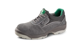 Sapatos Onix Cinza O32W S1P