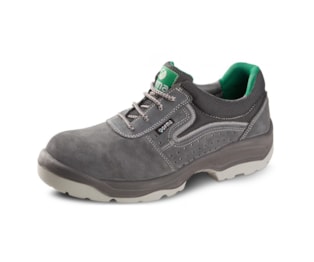 Sapatos Onix Cinza O32W S1P