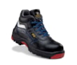 Bota Asfalto TOP