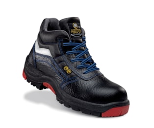 Bota Asfalto TOP