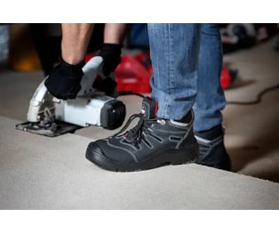 Bota RedPro 5S