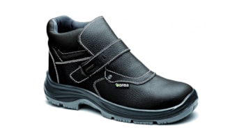 Botas Clipper O33P