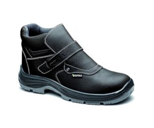 Botas Clipper O33P