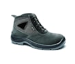 Botas Corbeta - Biq. + Palm. Aço