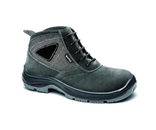 Botas Corbeta - Biq. + Palm. Aço
