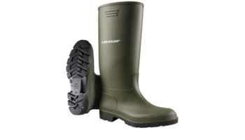 Botas Dunlop Pricemastor 380VP