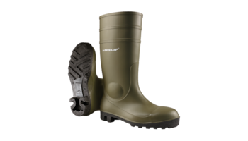 Botas Dunlop Protomastor B 142VP