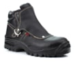 Botas Fundão - Biq. + Palm. Aço