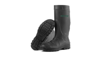 Botas PU Alpha Safety S5