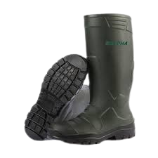 Botas PU Alpha Safety S5