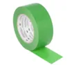 3M™ UV Resistant Masking Tape 2814, Green, 48 mm x 50 m, 0.12 mm