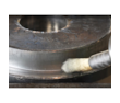 Escova Ponta Inox 30º PL 9x25x10