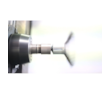 Escova de Arame em Aço 20mm com Haste 6x16mm – PZ20