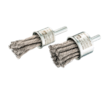 Escova de Arame em Aço 20mm com Haste 6x16mm – PZ20