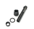 Suporte Veio p/Mini-Bandas 100xM14