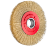Roda Aço Latonado 200x27x38x0,30 - 00721