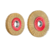 Roda Aço Latonado 200x27x38x0,30 - 00721
