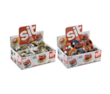 Box (mix40) Super Escova Latonada