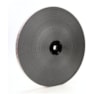 Fita Dual Lock Preta SJ-3550 - 25mm x Ml