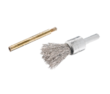 Escova Ponta Inox P20 22x27x6