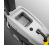 Máquina Autolavadora Dart 36E