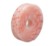 Fita Dual Lock Transparente SJ-3560 - 25mm x Ml