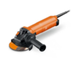 Rebarbadora FEIN CG 17-125 INOX