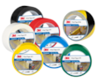 3M™ Fita de Vinil 471, Preta, 25 mm x 33 m