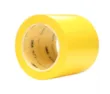 3M™ Fita de Vinil 471, Amarela, 102 mm x 33 m