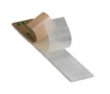 Fita Dual Lock Transparente SJ-4570 - 25mm x Ml