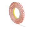 Fita de Dupla Face 3M™ GPT-020P, Transparente, 19 mm x 50 m, 0.2 mm