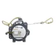 Linha de Vida Horizontal EZ-Line 6,25mm-18,3mt - 7605061