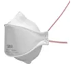 3M™ Aura™ Máscara de Partículas, FFP3, sem Válvula, 9330+