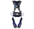 3M™ DBI-SALA® ExoFit™ XE200 Comfort Positioning Safety Harness 1112729, Size 1, 1 Each/Case