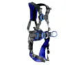 3M™ DBI-SALA® ExoFit™ XE200 Comfort Positioning Safety Harness 1112738, Size 1, 1 Each/Case
