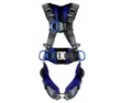 3M™ DBI-SALA® ExoFit™ XE200 Comfort Positioning Safety Harness 1112738, Size 1, 1 Each/Case