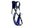 3M™ DBI-SALA® ExoFit™ XE200 Comfort Wind Energy Safety Harness 1112741, Size 1, 1 Each/Case