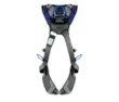 3M™ DBI-SALA® ExoFit™ XE200 Comfort Wind Energy Safety Harness 1112741, Size 1, 1 Each/Case