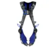 3M™ DBI-SALA® ExoFit™ XE200 Comfort Wind Energy Safety Harness 1112741, Size 1, 1 Each/Case