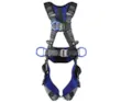 3M™ DBI-SALA® ExoFit™ XE200 Comfort Wind Energy Positioning Safety Harness 