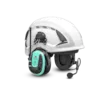 Headset com Rádio FM 3M™ PELTOR™ WS™ ALERT™ XP+, RDS, suporte de aplicação, fixação ao capacete, Bluetooth MultiPoint, OTA, MRX21P3E2WS7