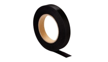 Fita ScotchFlex c/Velcro 20mmx10mts - Preto