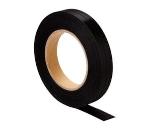 Fita ScotchFlex c/Velcro 20mmx10mts - Preto