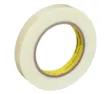 Scotch® Clean Removal Holding Tape 8888, Ivory, 24 mm x 55 m